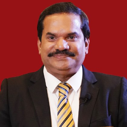 YBhg. Datuk Tamil Selvan Subramaniam @ T. Selvam