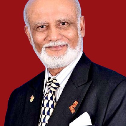 Mr. Suresh Kumar