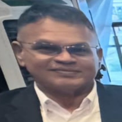 Mr. Chandrasegar