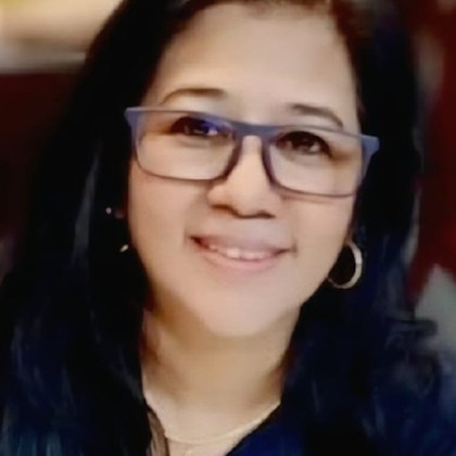 Ms. Santhi Ram
