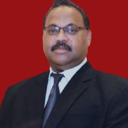 Mr. Batma Nathan