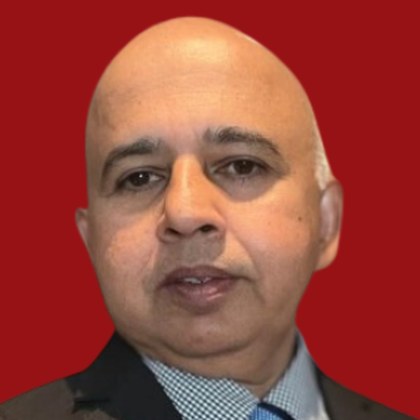 Mr. Bala Devan