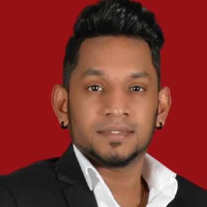 Mr. Pravin Selvam