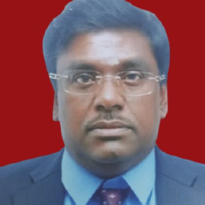 Mr. Ganeson